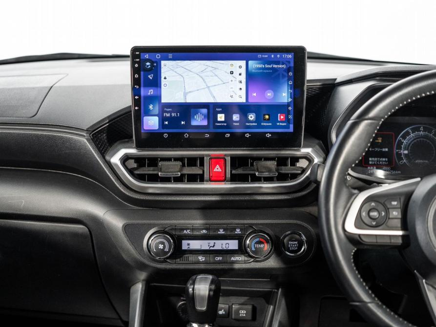 Toyota Raize I Иркутск  - изображение 13