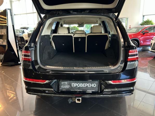 Genesis GV80 I с пробегом 2022 года, цена 5 334 000 рублей, 81465 км, внедорожник, Автокод Объявления