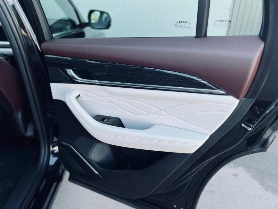 Geely Monjaro I Санкт-Петербург  - изображение 17