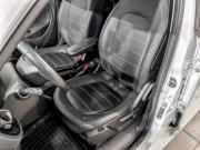 Smart Forfour II Москва  - изображение 44