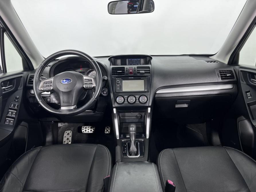 Subaru Forester IV Калининград  - изображение 15
