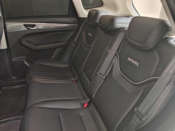 Haval Jolion I с пробегом 2021 года, цена 1 878 000 рублей, 86946 км, внедорожник, Автокод Объявления