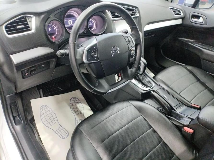 Citroen C4 II Рестайлинг Серпухов  - изображение 9