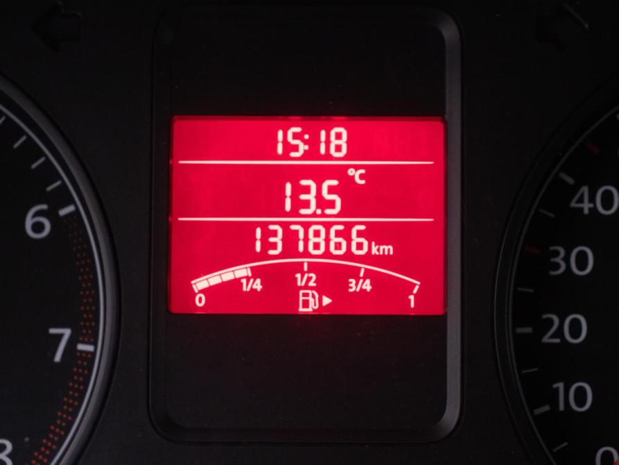 Volkswagen Polo V Москва  - изображение 12
