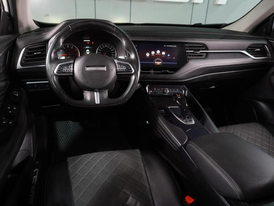 Haval F7 I Воронеж  - изображение 6