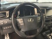 Lexus LX III Рестайлинг Омск  - изображение 32
