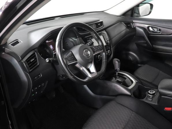 Nissan X-Trail III Рестайлинг с пробегом 2019 года, цена 2 269 000 рублей, 94922 км, внедорожник, Автокод Объявления