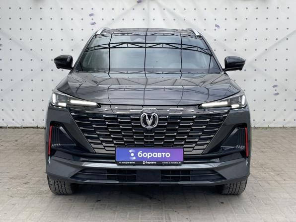 Changan UNI-S (CS55 Plus) I с пробегом 2025 года, цена 2 390 000 рублей, 12046 км, внедорожник, Автокод Объявления