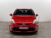 Toyota Prius III Рестайлинг (XW30) Красноярск  - изображение 27