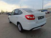 Lada (ВАЗ) Granta I Рестайлинг Тюмень  - изображение 23
