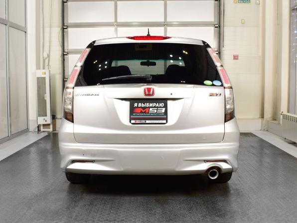 Honda Stream II Рестайлинг с пробегом 2010 года, цена 1 199 995 рублей, 187640 км, компактвэн, Автокод Объявления