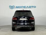 Mercedes-Benz GLE I (W166) Калининград  - изображение 29