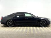 Audi A8 III (D4) Казань  - изображение 45