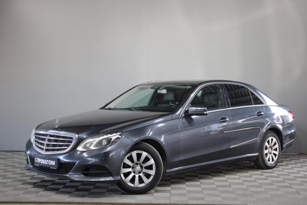 Mercedes-Benz E-Класс IV (W212 S212 C207) Рестайлинг Санкт-Петербург  - изображение 3