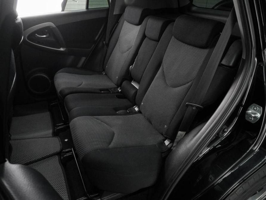 Toyota RAV4 III (XA30) Воронеж  - изображение 9