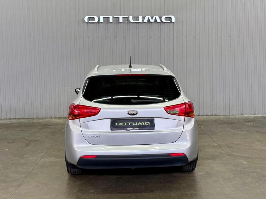 Kia Ceed II Краснодар  - изображение 6