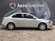 Mitsubishi Lancer X Рестайлинг Пермь  - изображение 27