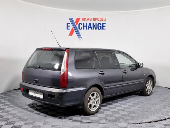 Mitsubishi Lancer IX с пробегом 2004 года, цена 255 000 рублей, 384864 км, универсал, Автокод Объявления