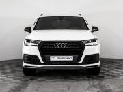 Audi Q7 II (4M) Санкт-Петербург  - изображение 39