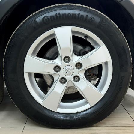Suzuki SX4 I (Classic) Рестайлинг с пробегом 2011 года, цена 1 240 000 рублей, 59155 км, хэтчбек, Автокод Объявления