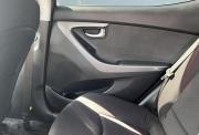 Hyundai Elantra V (MD) Красноярск  - изображение 51