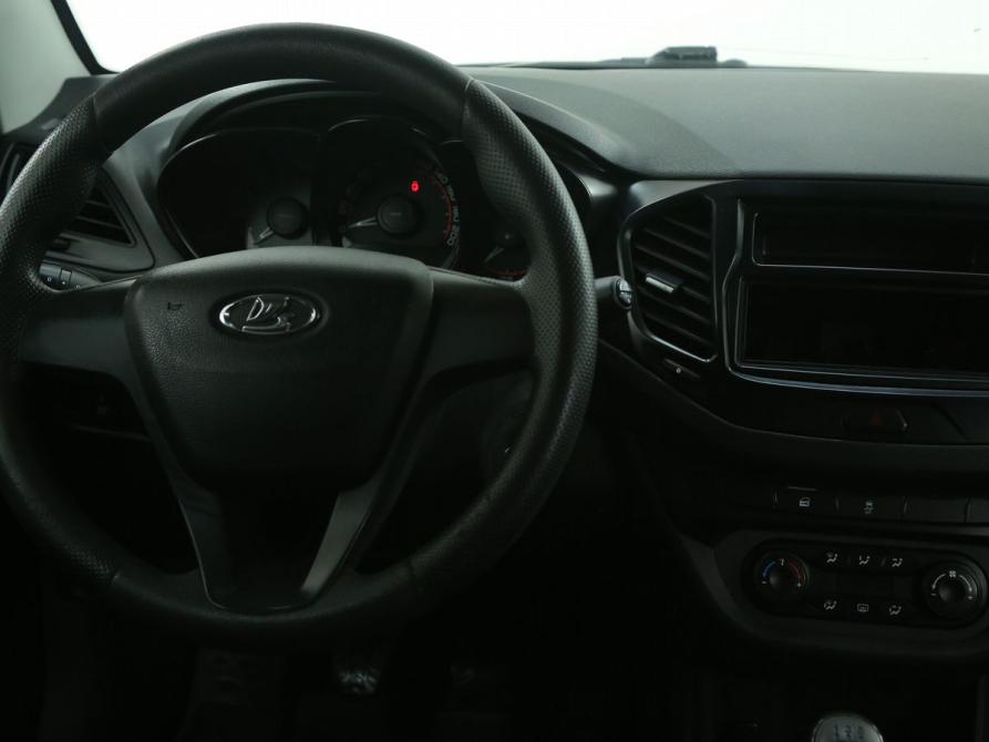 Lada (ВАЗ) Vesta I Рестайлинг (NG) Иваново  - изображение 14
