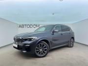 BMW X5 IV (G05/G18) Москва  - изображение 20