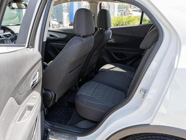 Opel Mokka I с пробегом 2013 года, цена 1 040 000 рублей, 170628 км, внедорожник, Автокод Объявления