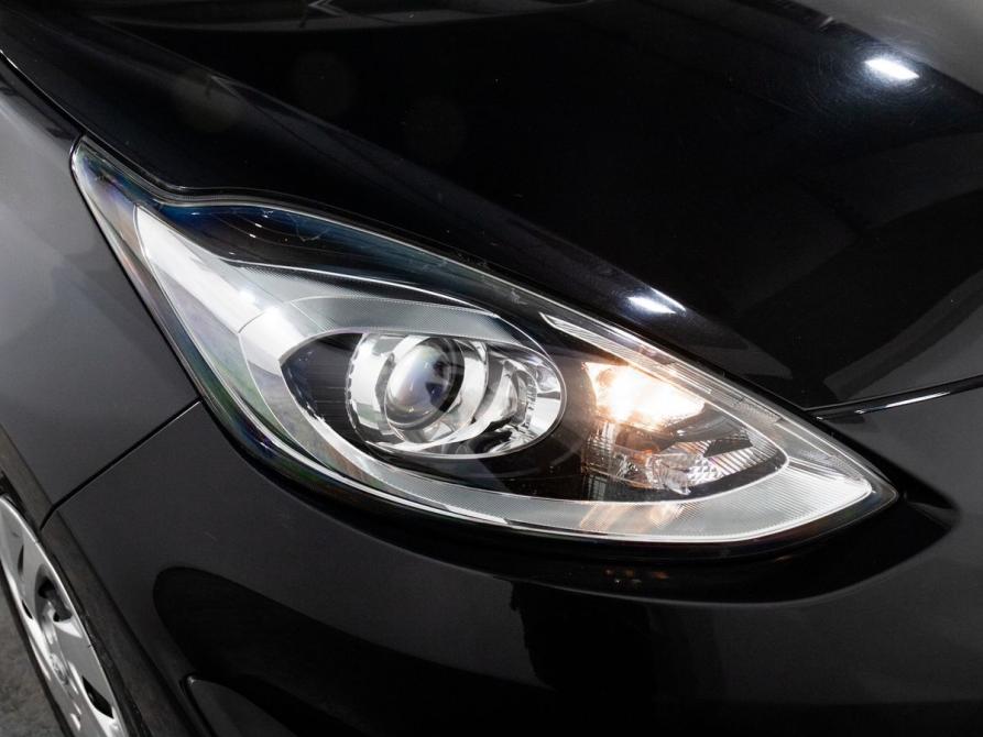 Toyota Aqua I Рестайлинг 2 Иркутск  - изображение 23