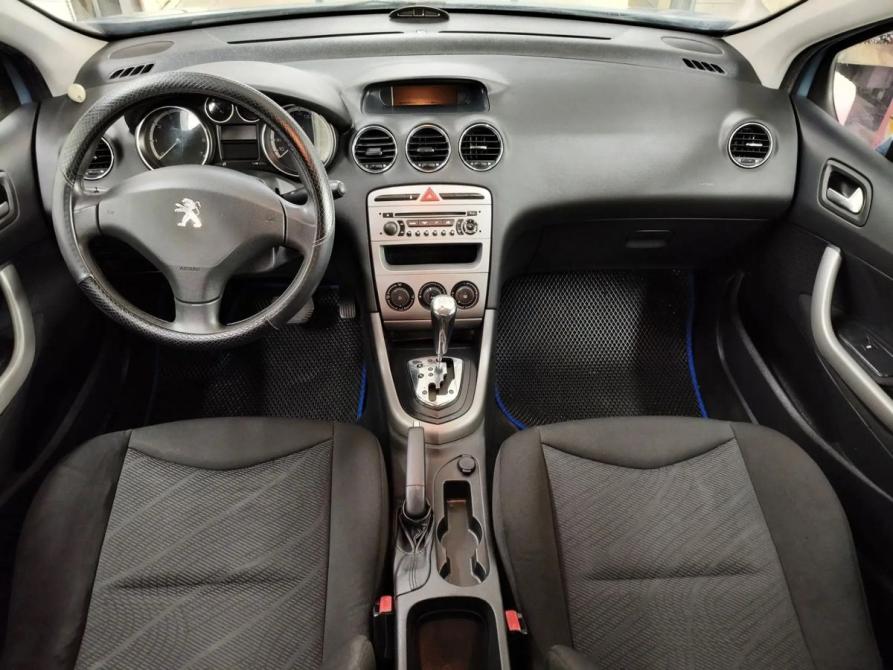 Peugeot 308 I Ярославль  - изображение 10