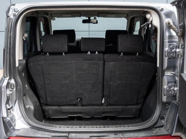 Nissan Cube III (Z12) с пробегом 2013 года, цена 699 000 рублей, 142333 км, компактвэн, Автокод Объявления