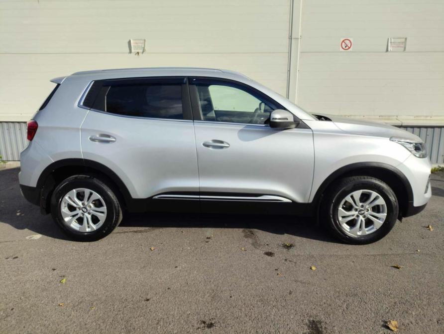 Chery Tiggo 4 Pro I Санкт-Петербург  - изображение 6