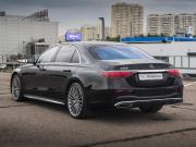 Mercedes-Benz S-Класс VII (W223) Москва  - изображение 40
