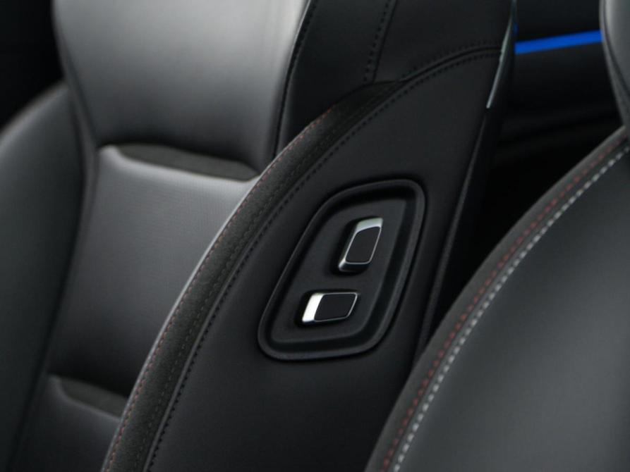 Geely Tugella I Рестайлинг Москва  - изображение 18