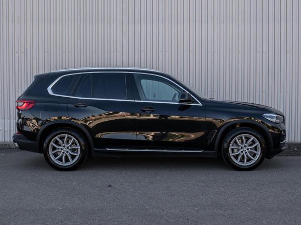BMW X5 IV (G05/G18) с пробегом 2019 года, цена 6 149 000 рублей, 79003 км, внедорожник, Автокод Объявления