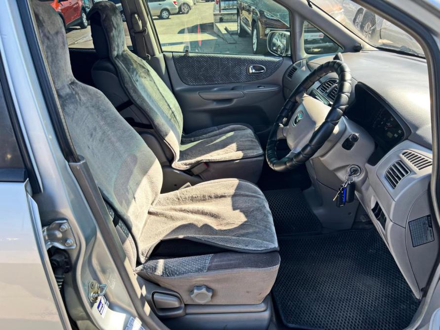 Mazda Premacy I (CP) Стерлитамак  - изображение 14