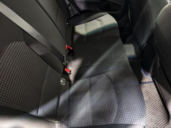 Kia Ceed III с пробегом 2018 года, цена 1 555 000 рублей, 168684 км, хэтчбек, Автокод Объявления