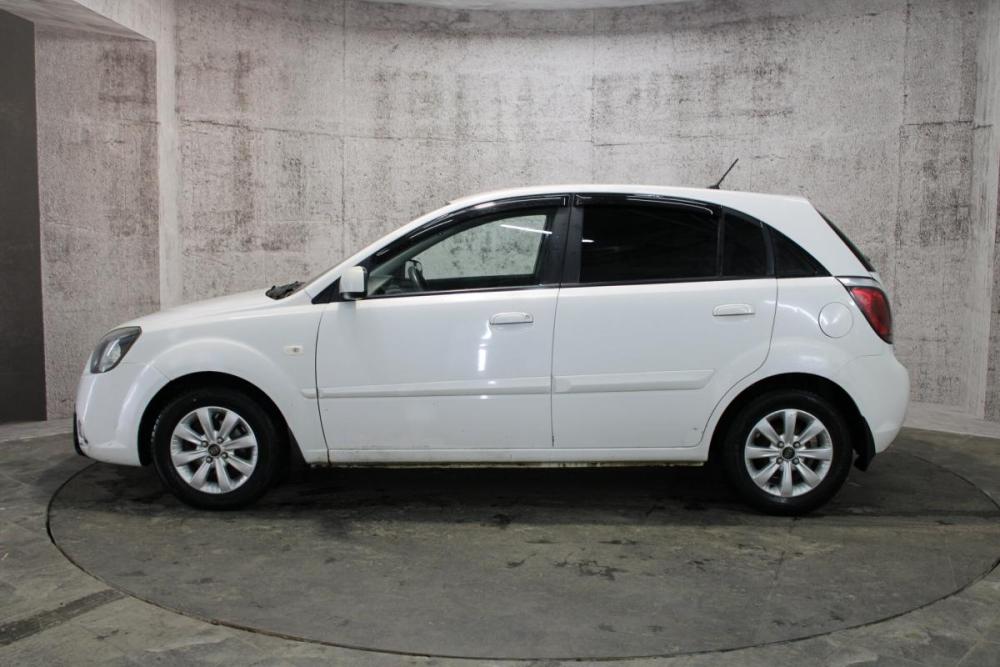 Kia Rio II Рестайлинг Ярославль  - изображение 5