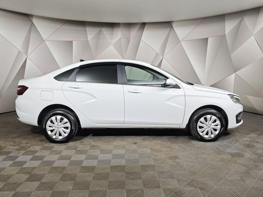 Lada (ВАЗ) Vesta I Рестайлинг (NG) Москва  - изображение 6