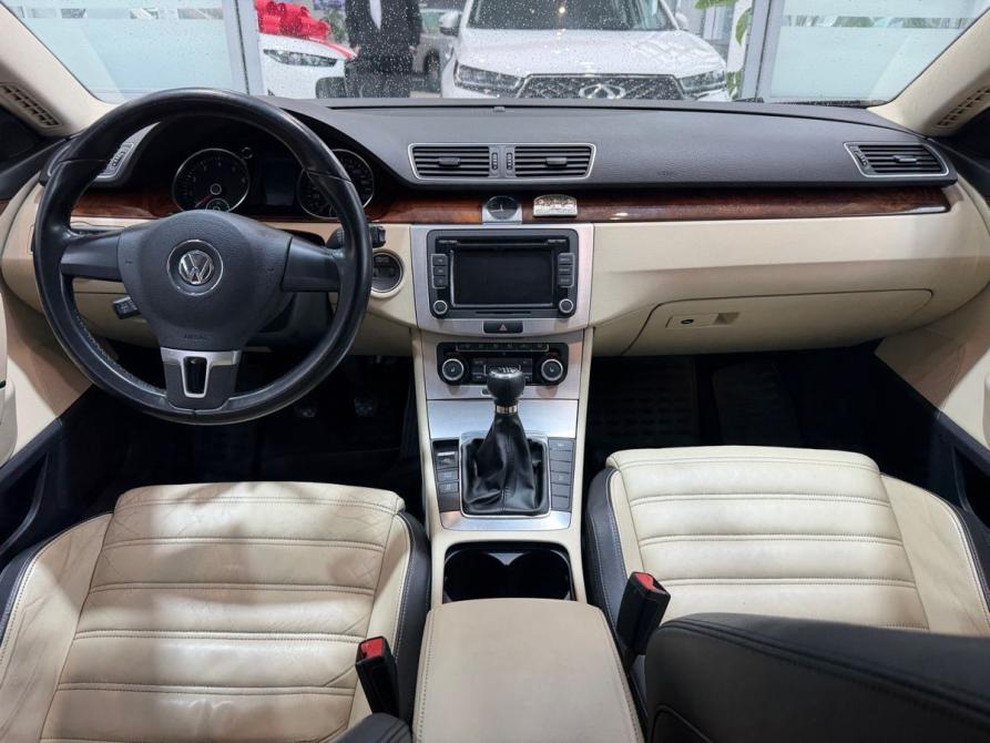 Volkswagen Passat CC I Таганрог  - изображение 19