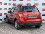 Suzuki SX4 I (Classic) Санкт-Петербург  - изображение 16