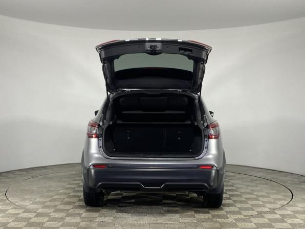 Nissan Qashqai II Рестайлинг с пробегом 2021 года, цена 2 158 000 рублей, 101991 км, внедорожник, Автокод Объявления