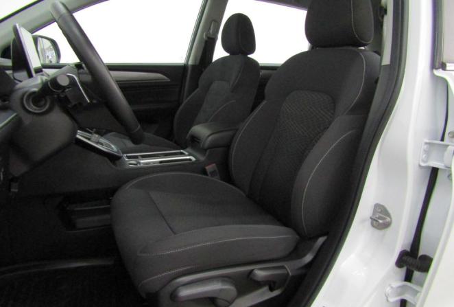 Haval M6 II с пробегом 2023 года, цена 1 849 000 рублей, 33508 км, внедорожник, Автокод Объявления