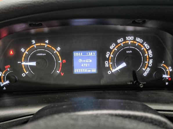 Lada (ВАЗ) Niva Travel I с пробегом 2024 года, цена 1 050 000 рублей, 53556 км, внедорожник, Автокод Объявления
