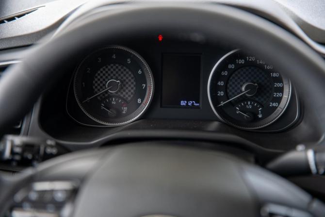 Hyundai Elantra VI (AD) Рестайлинг с пробегом 2019 года, цена 2 215 000 рублей, 82127 км, седан, Автокод Объявления