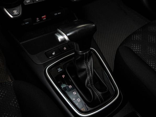Kia Rio IV с пробегом 2020 года, цена 1 628 000 рублей, 136000 км, хэтчбек, Автокод Объявления