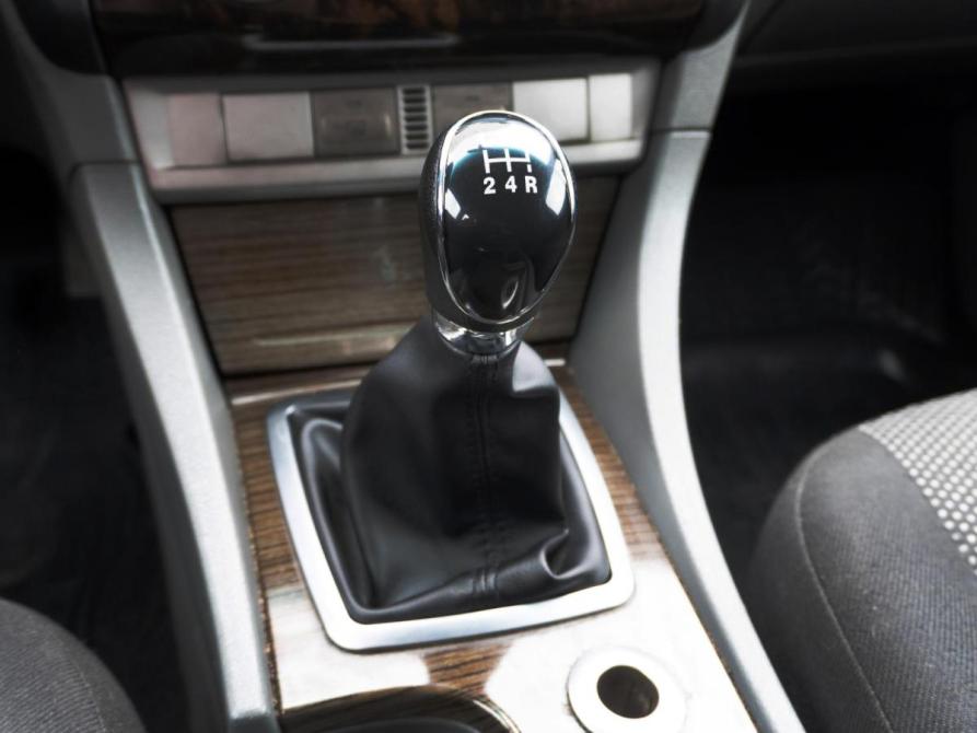Ford Focus II Рестайлинг Кропоткин  - изображение 14
