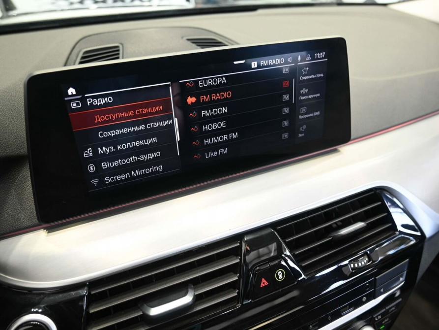 BMW 5 серии VII (G30/G31/G38) Ростов-на-Дону  - изображение 20