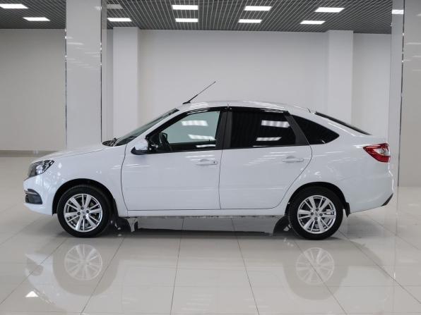 Lada (ВАЗ) Granta I Рестайлинг с пробегом 2023 года, цена 847 000 рублей, 29034 км, лифтбек, Автокод Объявления