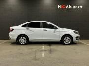 Lada (ВАЗ) Vesta I Рестайлинг (NG) Челябинск  - изображение 24